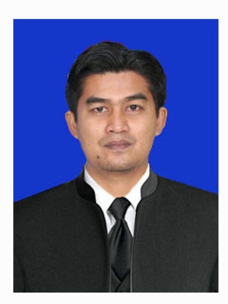 HERI PURWANTO, S.Pd