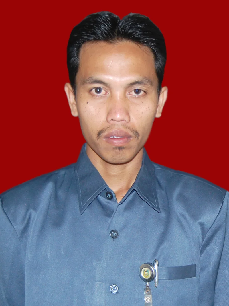 BAMBANG SUTRISNO, S.Pd