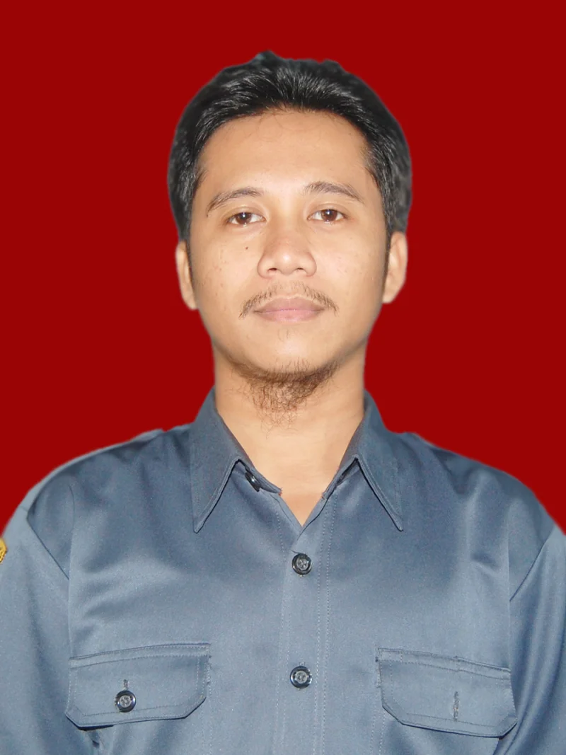 SUPRIADI, S.Pd