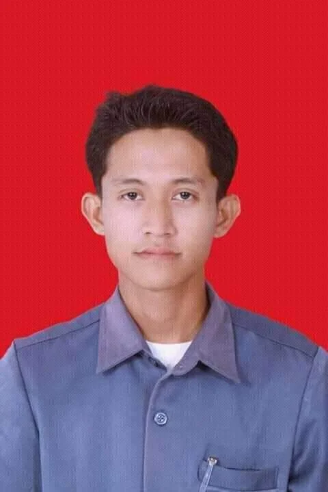 DEDY FITRIYANTO, S.Pd