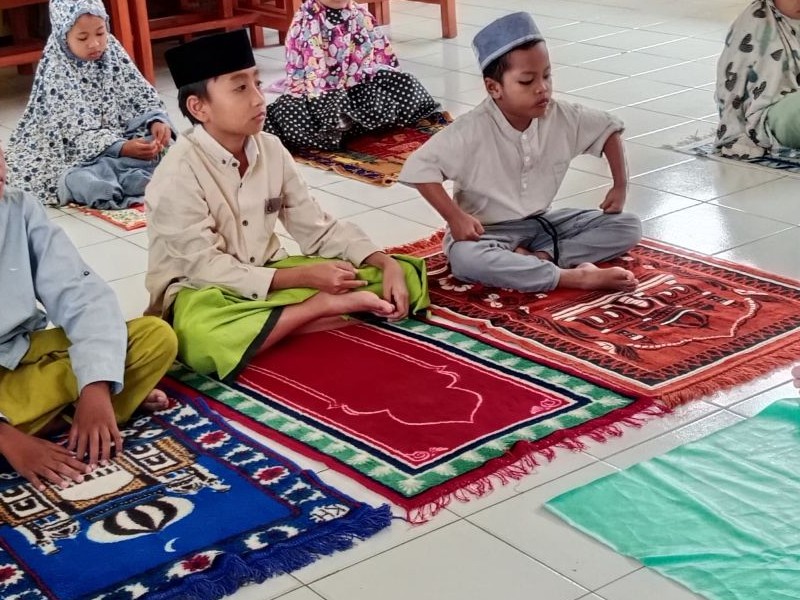 PONDOK RAMADHAN