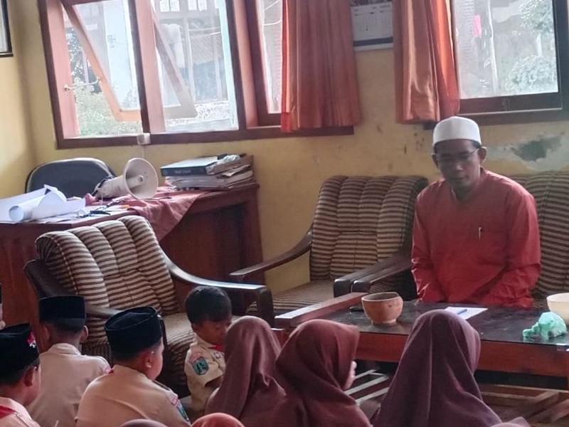 JUMAT YASINAN